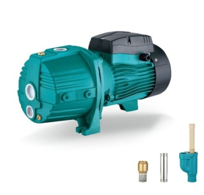 Leo Ajdm55/4h Jet Pump For Deep Wells