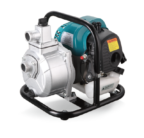 Leo Lgp10 Gasoline Engine Pump