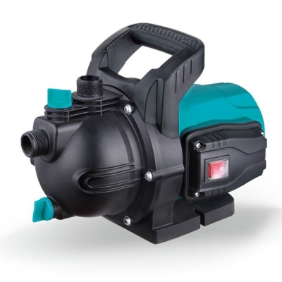 Leo Lkj-601p Garden Jet Pump