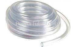 PVC Clear Tubing