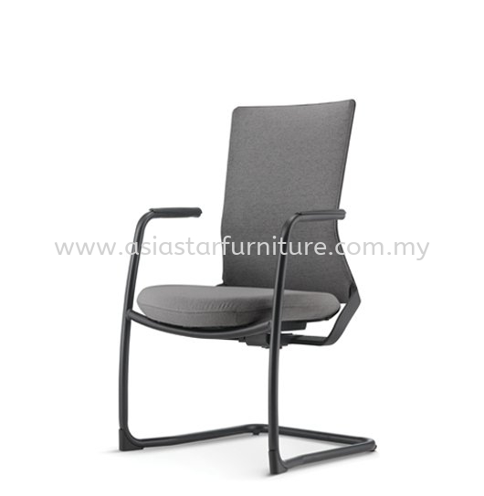 ROYSES 1 SOFTECH VISITOR BACK OFFICE CHAIR - kelana jaya | ara damansara | bangsar south