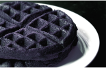 Crispy Charcoal Waffle Mix Powder (2kg/pkt) WAFFLE POWDER & JAM