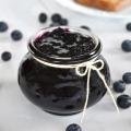 Blueberry Jam (5kg/tub)