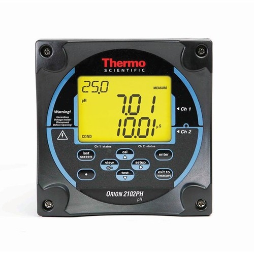 Orion™ 2100 Series pH - ORP & Conductivity Monitors