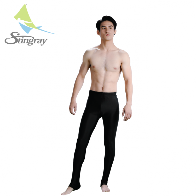 Swim Long Pants P688