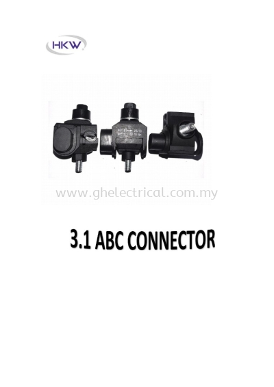 ABC Connector