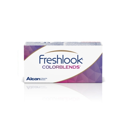 Freshlook Colorblends Monthly 