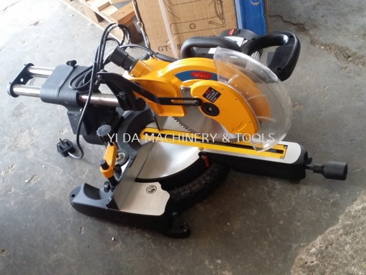 Wess Compound Mitre Saw