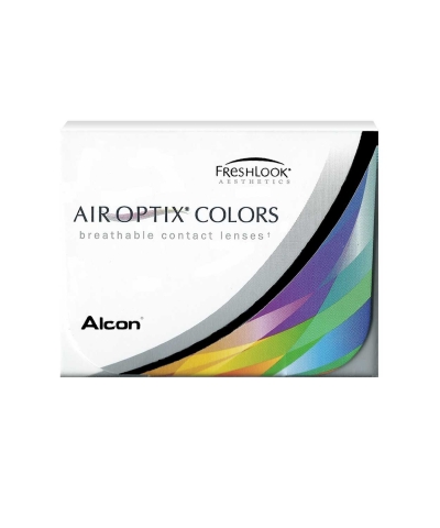 Air Optix Color