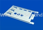 Laser Cutting Parts Laser-Cutting Products