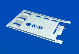 Laser Cutting Parts