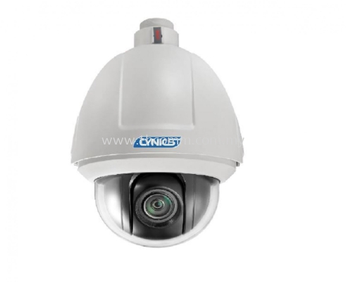 CNC345W20 3MP 20X IP SPEEDOME