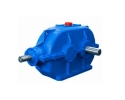 Gear Reducer Power Transmission