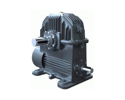 Worm Gear Reducer