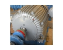 Electric Motor Power Transmission