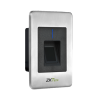 FR1500. ZKTeco Flush-Mounted RS-485 Fingerprint Reader ACCESS CONTROL ZKTECO DOOR ACCESS SYSTEM