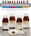 SIMIDIET Professional Dermatology Peelings from Spain Facial Treatment Services