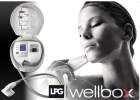 LPG Facial Treatment Services