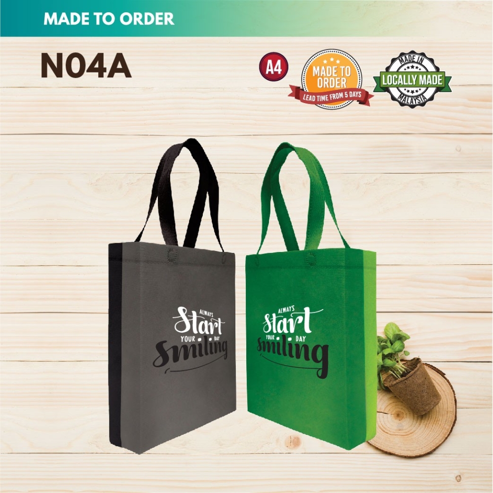 N04A A4 Medium Non Woven Bag Malaysia Kedah Selangor Kuala Lumpur n04a-a4-medium-non-woven-bag-malaysia-kedah-selangor-kuala-lumpur