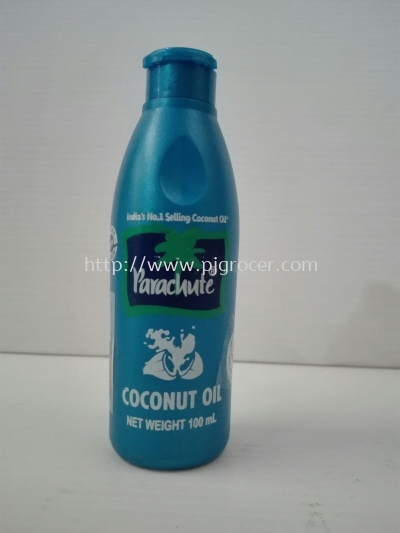 Parachute Coconut oil 100ml