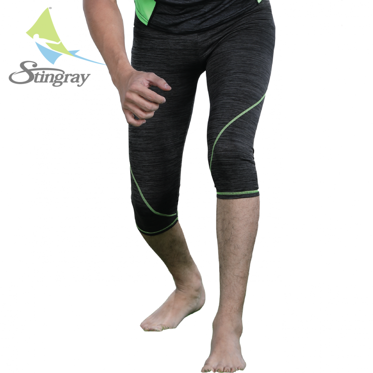 Training Capris TR80700