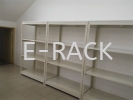 BOLTLESS STOREGE SYSTEM - BOLTLESS METAL SHELVING SYSTEM Boltless Racking Systems