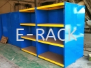 BOLTLESS STOREGE SYSTEM -  BOLTLESS RACKING CW PANEL Boltless Racking Systems