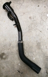 WUNGLE 5 FUEL TANK PIPE + HOSE CHINA VAN / CAR PARTS