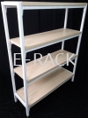 OPPA DISPLAY SYSTEM - OPPA RECTANGULAR STAND OPPA Rack