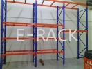 HEAVY DUTY STOREGE - HEAVY DUTY PALLET RACK 3 Heavy Duty Racking System