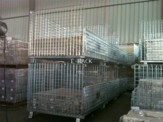 PALLET MESH 2