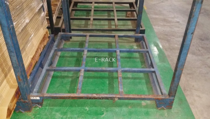 PALLET TAINNER 5