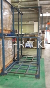 PALLET TAINNER INDUSTRIAL ACCESSORIES