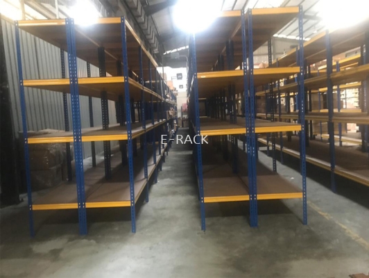 Boltless Racking System (8)