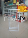 Netting Table Stand _ Display Item