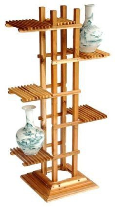 Oriental Shelf