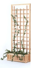 Wall Plant Rack Flower Pot Stand