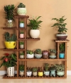 Flower Pot Shelves Flower Pot Stand