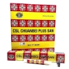 CSL CHUANBEI PLUS SAN 375MGX24* POWDER COUGH