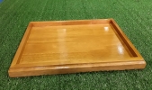 Solid Wood Tea Tray Tea Tray