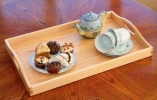 Tea Tray Tea Tray