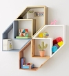 Arrow Shelf Wall Shelf