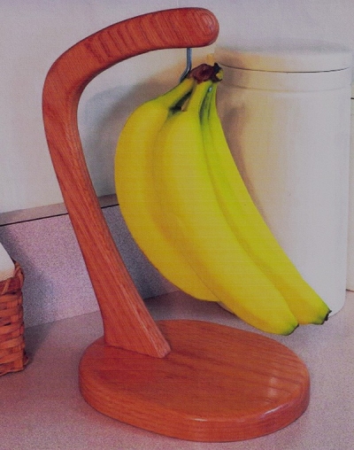 Banana Hanger