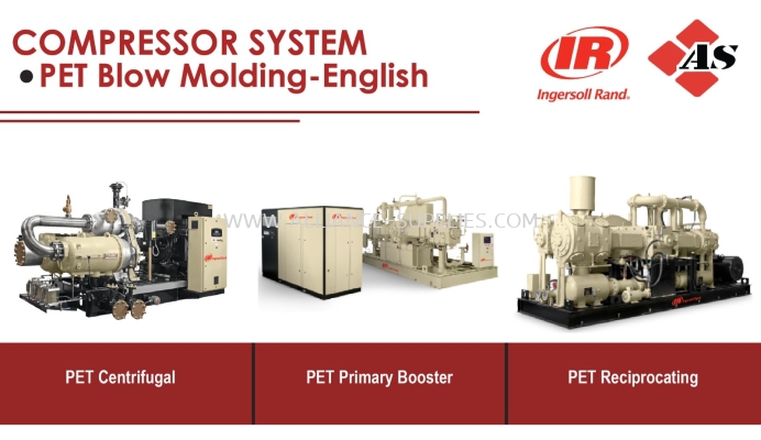 IR PET Blow Molding-Englsih