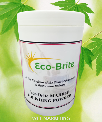 Eco-Brite Marble Polishing Powder