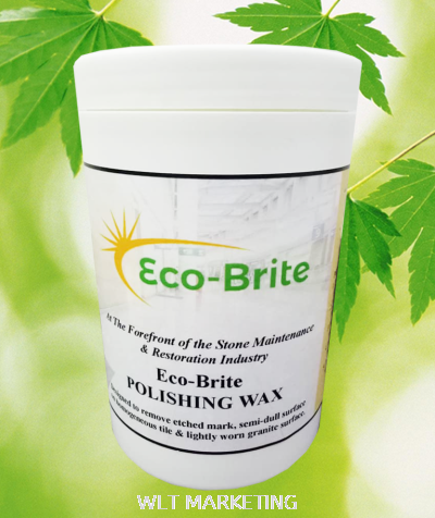 Eco-Brite Polishing Wax