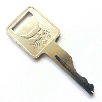 Bobcat Key