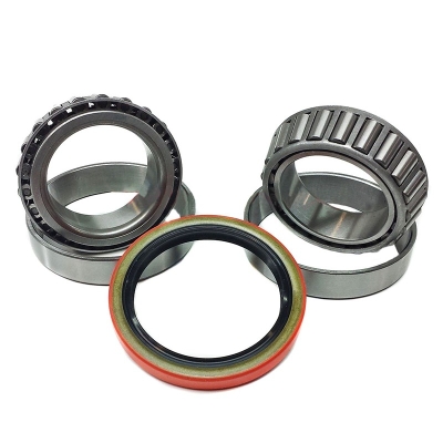 Axle Bearing and Seal