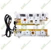 SF-130XTV HITACHI WASHING MACHINE FUNTION PCB BOARD PCB BOARD WASHING MACHINE SPARE PARTS