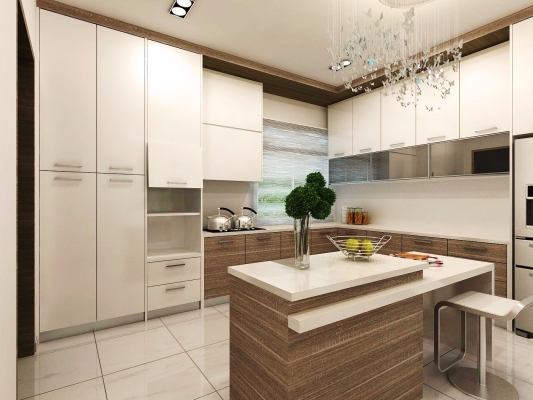 Reference Of Kitchen Island Suitable Malaysia